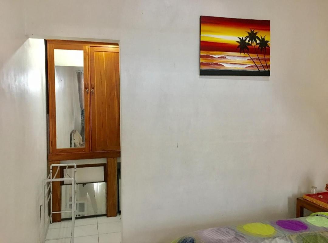 Kubu Verra Seminyak กูตา ภายนอก รูปภาพ