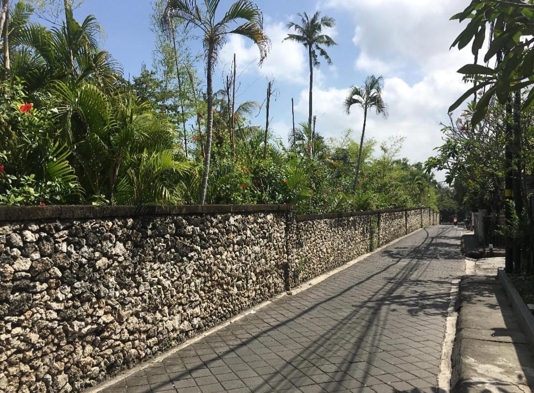 Kubu Verra Seminyak กูตา ภายนอก รูปภาพ